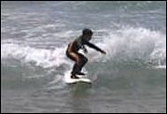 Esteiro Surf School
