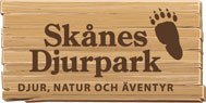 Skånes Djurpark></noscript>
