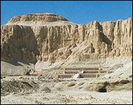 Konungarnas dal (Wadi El-Muluk)