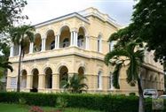 Mauritius Museums