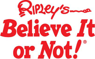 Ripleys Believe it or not Köpenhamn></noscript>