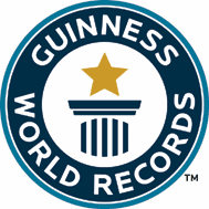 Guinness World Records Museum></noscript>