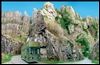 Cheddar Gorge & Caves