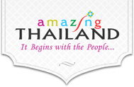 Thailands Turistbyrå></noscript>