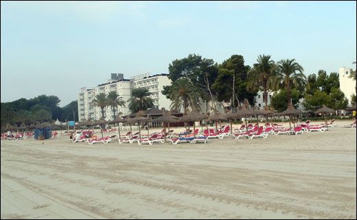 Sunwing Alcudia Beach