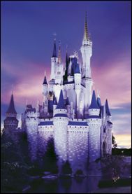 Disneys Magic Kingdom®