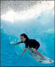 Ron Jon Surfpark