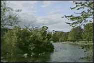 Clove Lakes Park