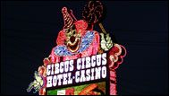 Cirkus Show (Circus Circus)