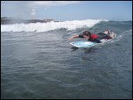 PR Surfing Gran Canaria