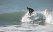 Trafalgar Surf Trips