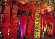 Caves of Artá