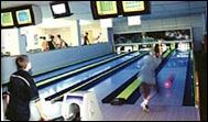 Bowlingcenter Ibiza