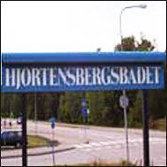 Medley Hjortensbergsbadet
