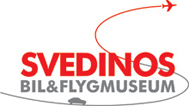 Svedinos Bil- och Flygmuseum></noscript>