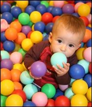 Snappy's Childrens Indoor Adventure Play Centre
