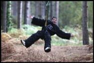 Go Ape! Itchen Valley Country Park