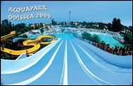 Acquapark Odissea 2000