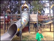 Play Park Village