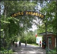 Parco Ittico Paradiso