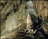 Sauvages Grotte de Han