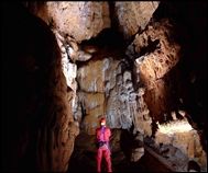 Speleolit Cave Climbing Centre