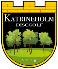 Katrineholm Discgolfbana