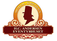 H.C. Andersen Eventyrhuset></noscript>