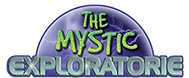 The Mystic Exploratorie></noscript>