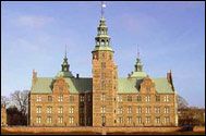 Rosenborg Slott