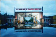 Filmparken Babelsberg
