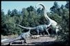 Dinosaurierparken Münchehagen