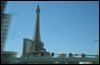 Eiffeltornet (Paris Las Vegas Hotel)