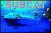 Utflykt med SubCat (u-båt/katamaran)
