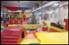 Bonkers Soft Play