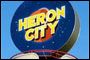 Heron City Kungens Kurva