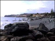Bahía Felis