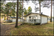 First Camp Mörudden-Hammarö