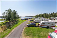 First Camp Arcus-Luleå