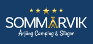Årjäng Camping & Stugor Sommarvik></noscript>