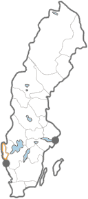 Bohuslän