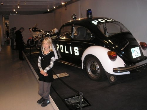 Polismuseet