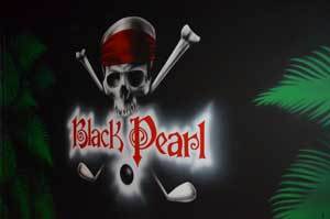 Black Pearl Golf