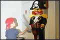 Barnsemester testar Legoland Hotell