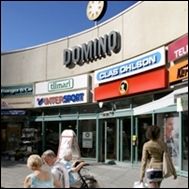 Galleria Domino
