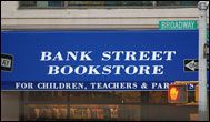 Bank Street Bookstore